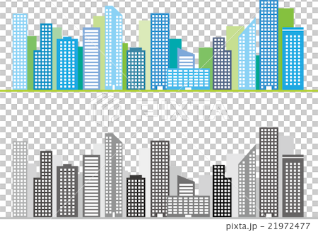 都市風景 都市風景 21972477