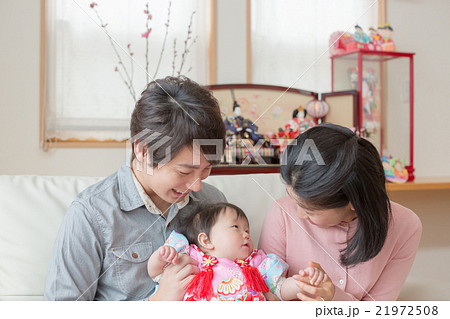 Sekku (seasonal festival) 8 months old Sekku (seasonal festival) 8 months old 21972508