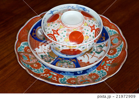 古伊万里 古伊万里 21972909