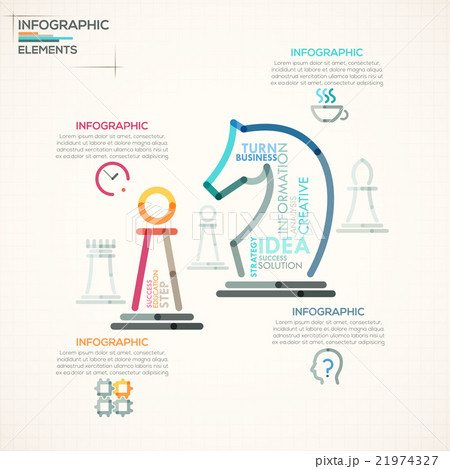 Modern Infographics Options Banner. 21974327