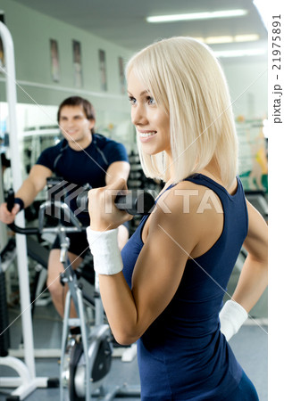 fitness 21975891