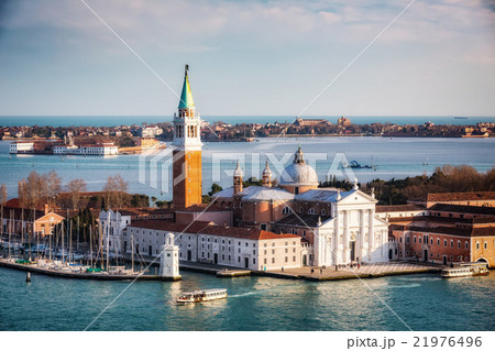 San Giorgio Maggiore island, Venice 21976496