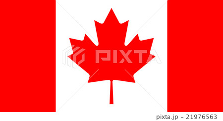 Flag of Canada 21976563