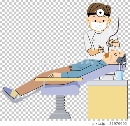 Working people dentist 21976693