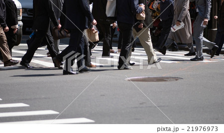 Busy streets Busy streets 21976973