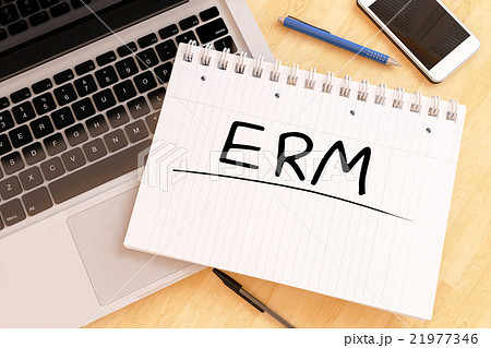 ERM Concept ERM Concept 21977346