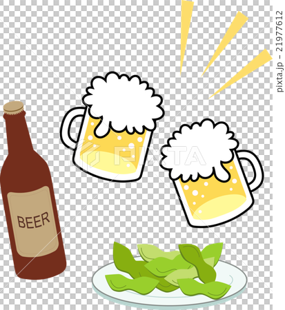 祝啤酒好運！ 21977612