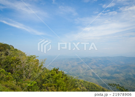 Mountain landscape  21978906