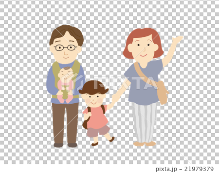 Parent and child 21979379