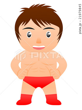 プロレスラー　格闘家 21979845
