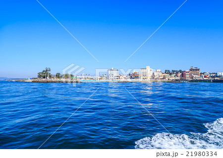 日間賀島 21980334