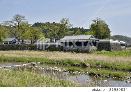 人吉城跡 21980834