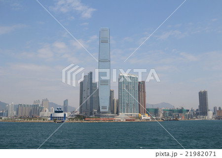 West Kowloon District, Kowloon, Hong Kong 21982071
