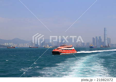 TurboJET provides services between  21982072