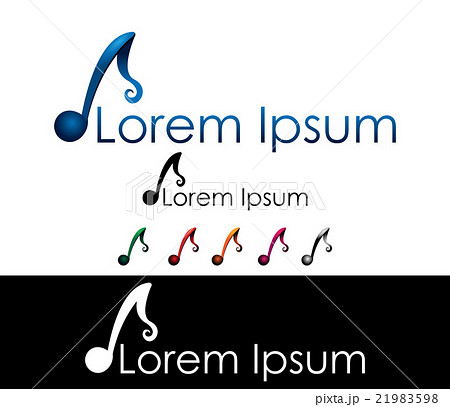 Music and entertainment icon 21983598