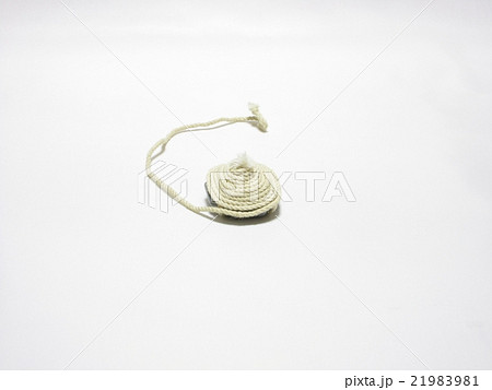 ベーゴマ(裏面) ベーゴマ(裏面) 21983981