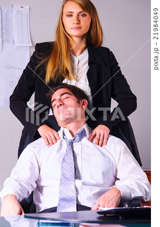 making head massage making head massage 21984049