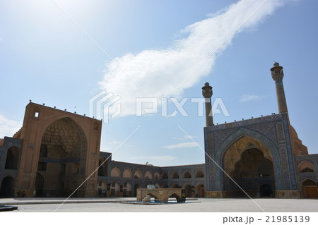 イランのイマームモスク 21985139