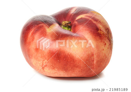 ripe peach 21985189