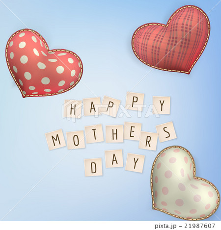 Happy mothers day. EPS 10 Happy mothers day. EPS 10 21987607