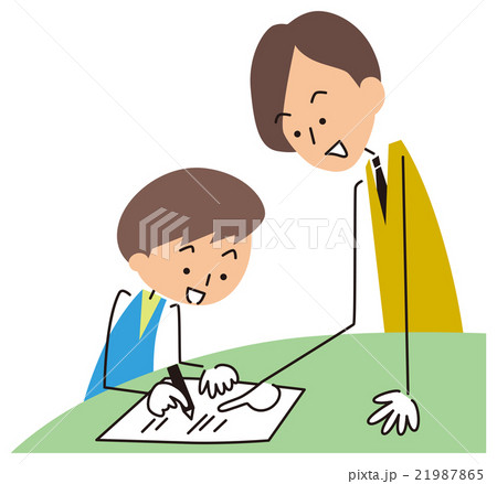 家庭教師 家庭教師 21987865