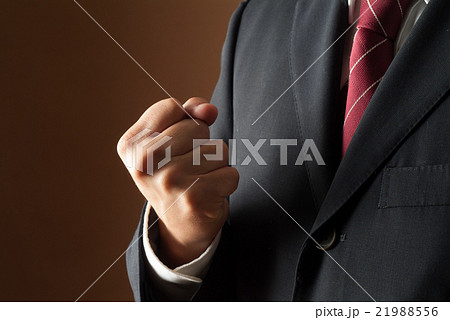 ビジネスマン 21988556