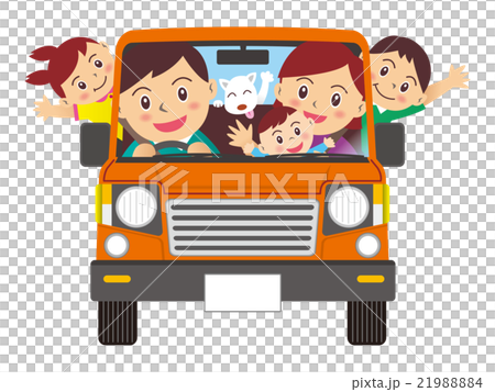 Family drive 21988884