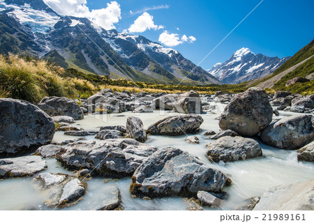 Hooker Valley Track2 21989161
