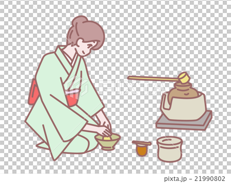 ★茶道は韓国が起源!(笑) | kyuuji②