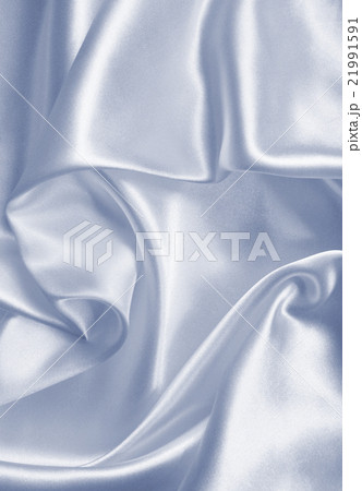 Smooth elegant grey silk or satin texture Smooth elegant grey silk or satin texture 21991591