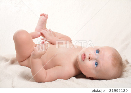 happy baby l after the shower 21992129