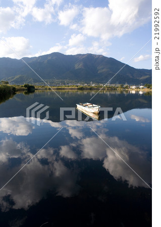 近江舞子内湖 21992592