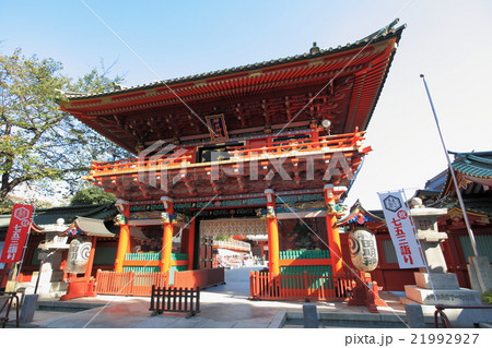 神田明神 21992927