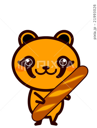 パンと動物シリーズ 21993026