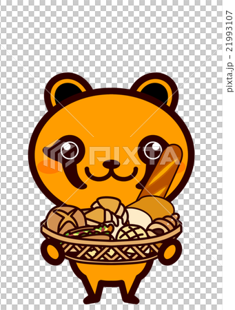 Bread and animal series Bread and animal series 21993107