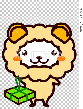 Animal series with souvenirs Animal series with souvenirs 21993292