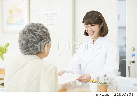 医療 医療 21993801