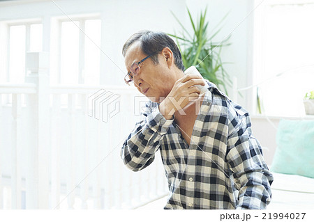 アクティブシニア 21994027