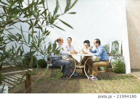 アクティブシニア アクティブシニア 21994180