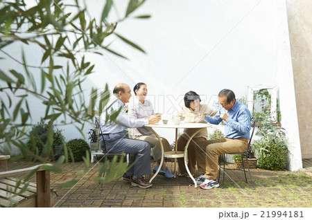 アクティブシニア アクティブシニア 21994181