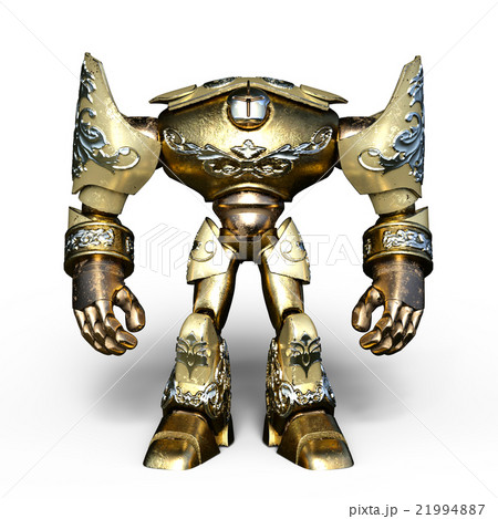 ロボット 21994887