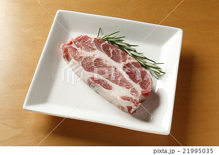 イベリコ豚 21995035