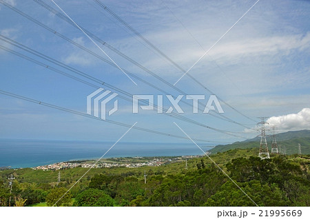 電気 エネルギー エナジー 21995669