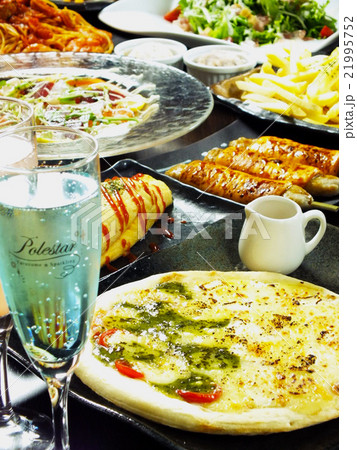 洋食コース 21995752