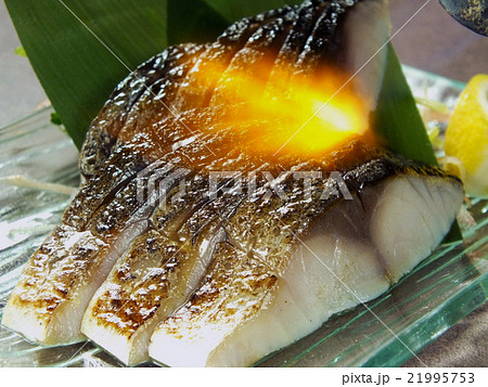 炙り鯖 21995753