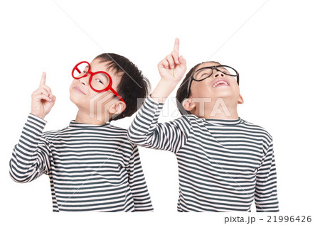 双子 ふたご ツインズ 21996426