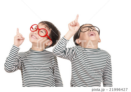 双子 ふたご ツインズ 21996427