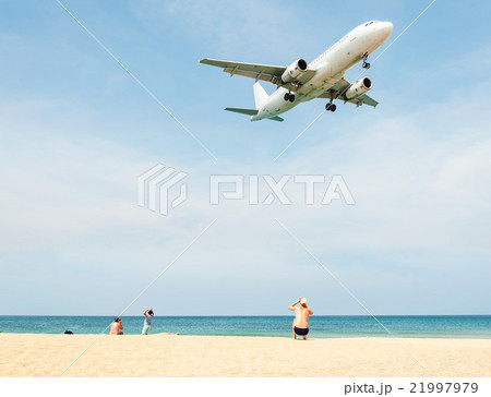 Summer and travel concept Summer and travel concept 21997979