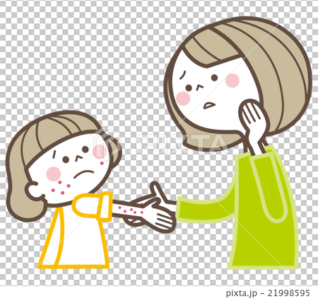 兒童皮疹 21998595