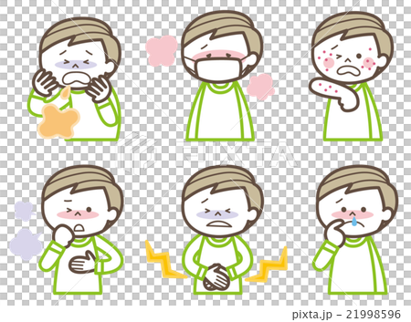 子供 病気 子供 病気 21998596